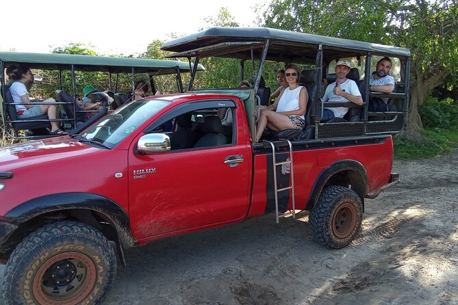 Day Excursion From Colombo to Yala Safari (Leopard Safari Tour) - Good To Know