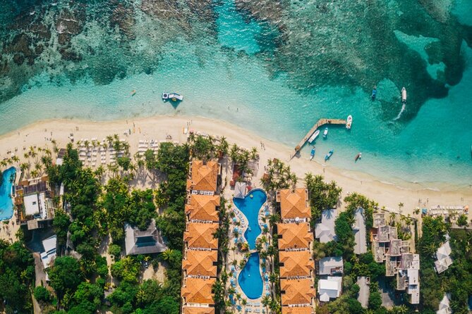 Day Pass Infinity Bay Resort - Good To Know