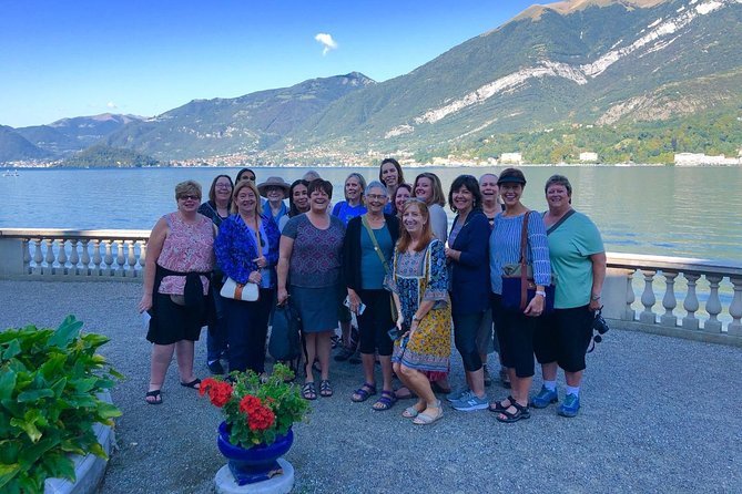 Day Tour From Milan: Lake Como & Bellagio With Cruise in a Small-Group Tour - Good To Know