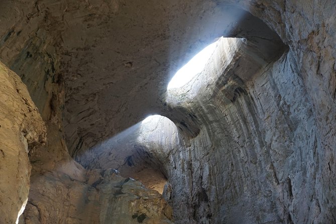 Day Tour: Gods Eyes Cave, Saeva Dupka Cave & Glozehne Monastery - Good To Know