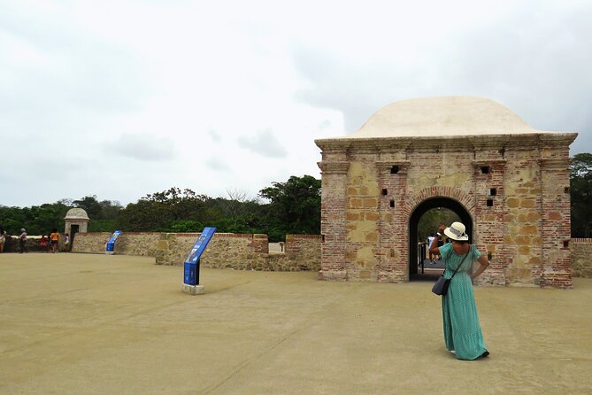 Day Tour: Rainforest, San Lorenzo Fort and The Panama Canal - Good To Know