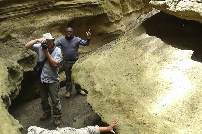 Day Tour to Hells Gate National Park and Optional Boat Ride on Lake Naivasha - Good To Know