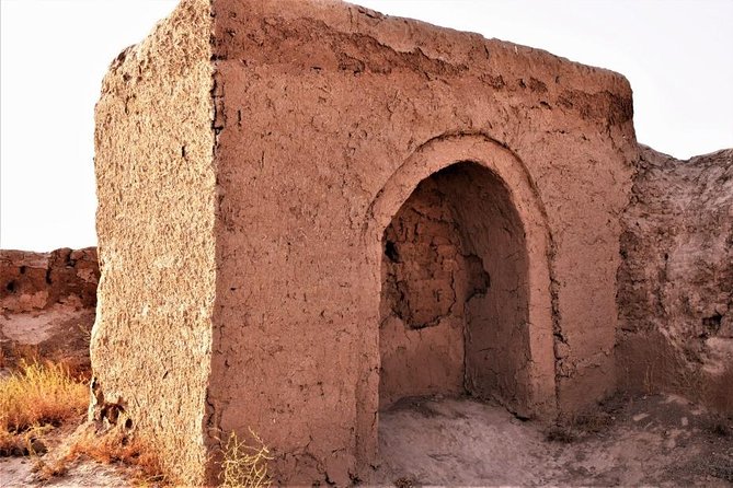 Day Tour to Penjikent (Tajikistan) From Samarkand. - Good To Know
