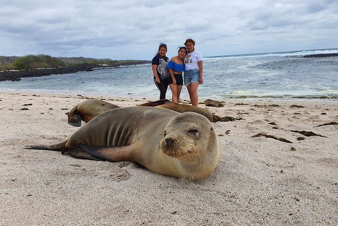 Day Tour to San Cristobal Island With Private Land Tour and Snorkeling - Good To Know