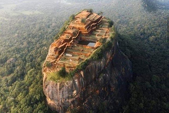 Day Tour to Sigiriya - Good To Know