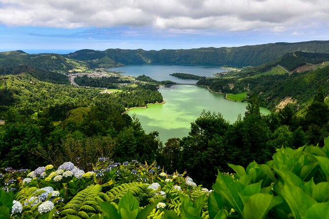 Day Tour to the Amazing Sete Cidades - Good To Know