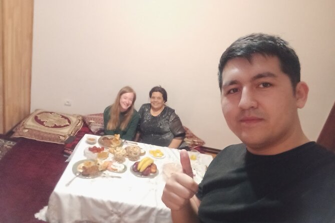Day Trip Amirsoy, Chimgan Mountains & Charwak Lake From Tashkent - Good To Know