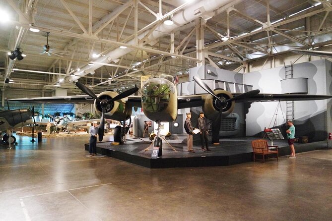 Day Trip From Kona to Oahu: Pearl Harbor Uncovered - Good To Know