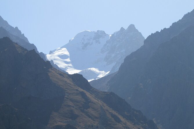 Day Trip to Ala-Archa National Park - Natural Features and Wildlife