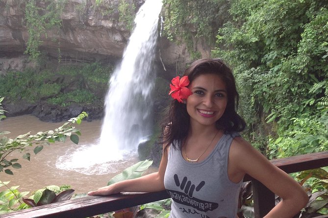 Day Trip to Cascada Blanca Waterfall in Matagalpa From Granada - Good To Know