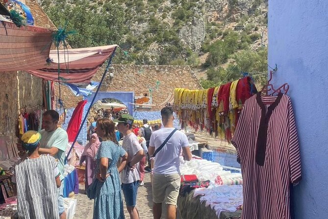 Day Trip to Chefchaouen From Fez (Instagram /Photos) - Good To Know