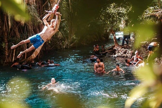 Day Trip to Materuni Waterfalls & Chemka Hotsprings - Good To Know