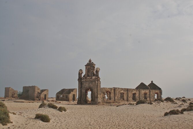 Day Trip to Rameshwaram (Curated Private Sightseeing Experience From Madurai) - Good To Know
