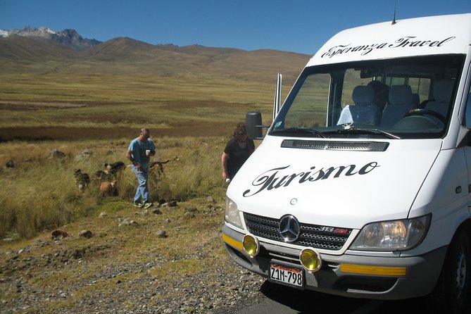 Day Trip to the Pre-Inca Ruins of Chavín From Huaraz - Good To Know