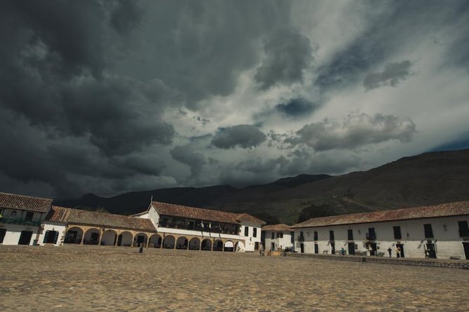 Day Trip to Villa De Leyva and the Ceramics Town Ráquira - Good To Know