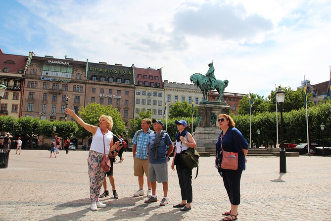 Daytrip Lund & Malmö City Tour Private - Good To Know