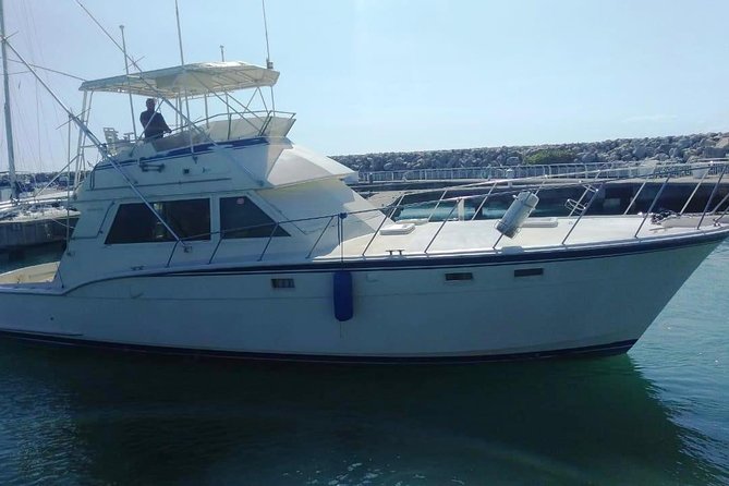 Deep Sea Fishing in Sosua - Good To Know