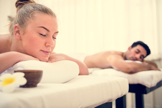 Deep Tissue Massage and Continue Visiting - Good To Know