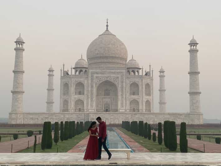 Delhi: 4N/5Days Golden Triangle Tour India - Good To Know