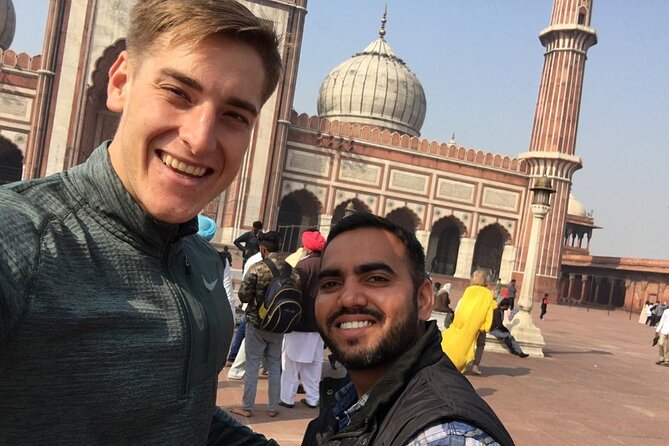 Delhi, Agra & Jaipur 5 Days Golden Triangle Tour - Good To Know