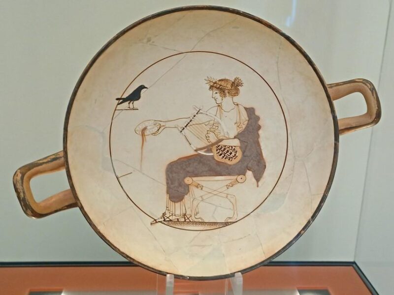 Delphi: Audio Guided Tour of the Sites in French or English - Good To Know