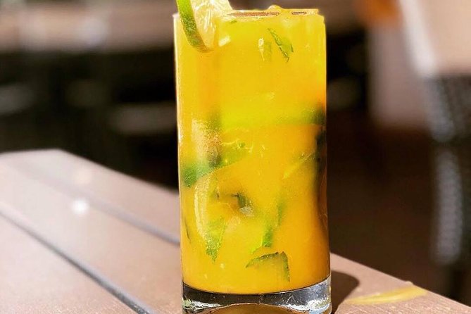 Delray Beach Dinner & Drinks Tour - Good To Know