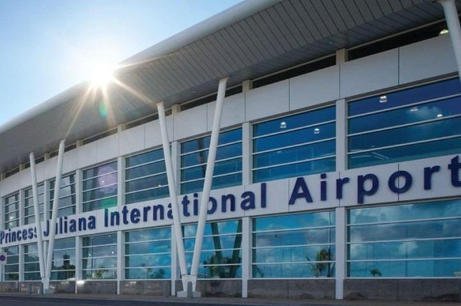 Departure Transfer From Hotel to PJIA - Good To Know