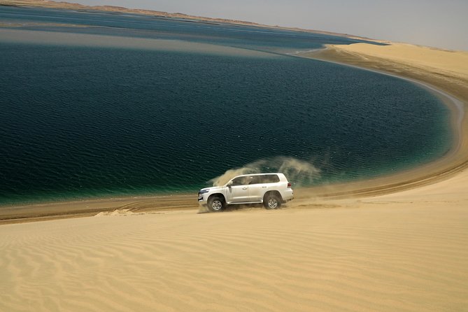 Desert Safari With Camel Ride, Sand Boarding & Inland Sea Tour in Doha - Good To Know