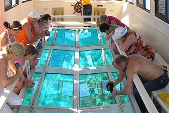 Desert & Water Sports Adventure Day Sharm El Sheikh - Good To Know