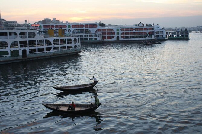 Dhaka Day Tour (Photography, History & Culture) - Good To Know
