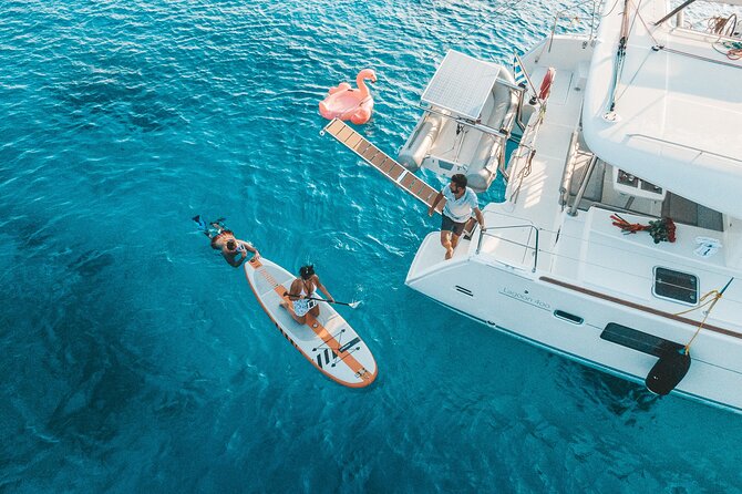 Dia Island Greece Full-Day Sail W/ Snorkel, Swim, Drinks, Meal  - Crete - Good To Know
