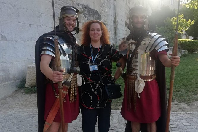 Different Tour of Split - Diocletians Palace Exploration