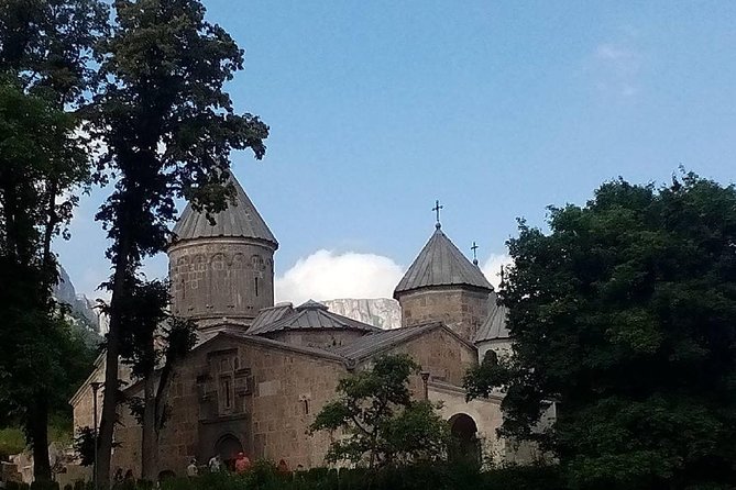 Dilijan (Haghartsin Monastery), Lake Sevan, Tsakhkadzor (Ski Resort) - Good To Know