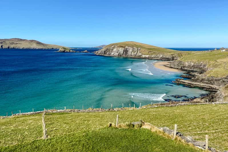 Dingle: Slea Head Photo And Sightseeing Tour - Good To Know