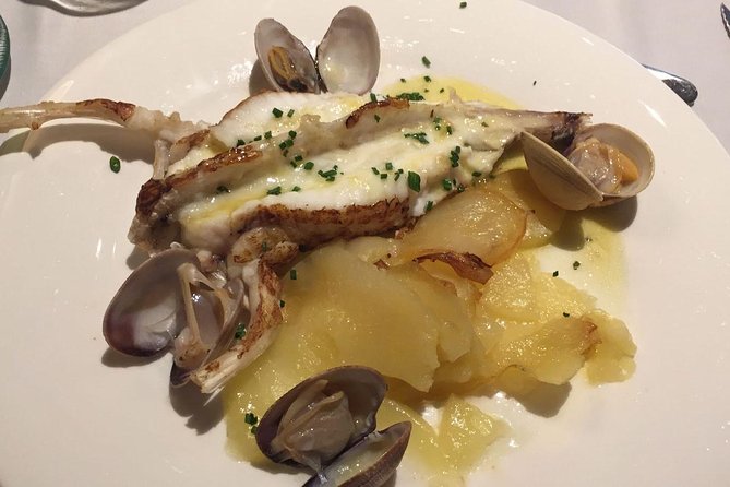 2 Best Dinner Experiences In San Sebastian