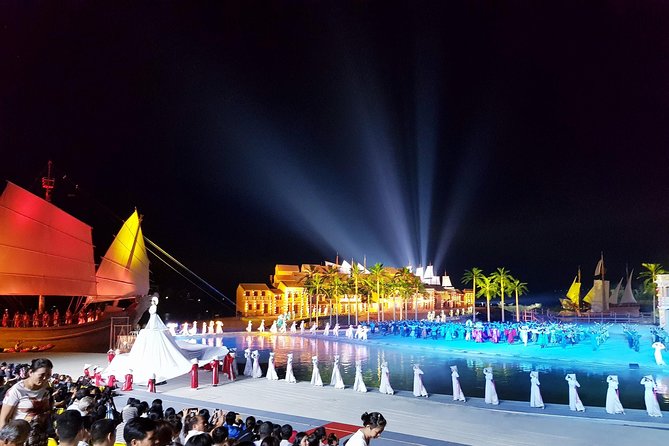 Direct Entry Ticket: Hoi An Memories Show Ticket - Good To Know