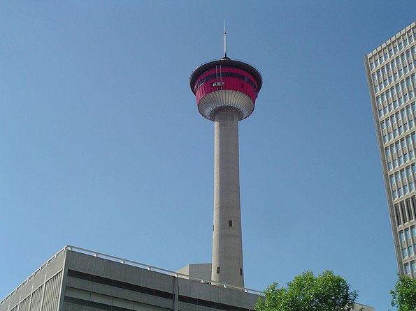Discover Downtown Calgary: a Smartphone Audio Walking Tour - Good To Know