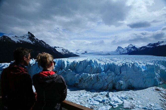 Discover El Calafate: 4-Day Tour From Buenos Aires by Air - Good To Know