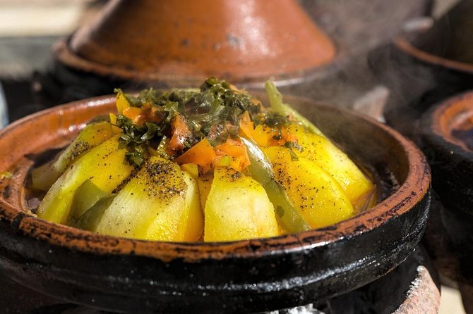 Discover Fezs and Its Hidden Secrets - Overview of Fez