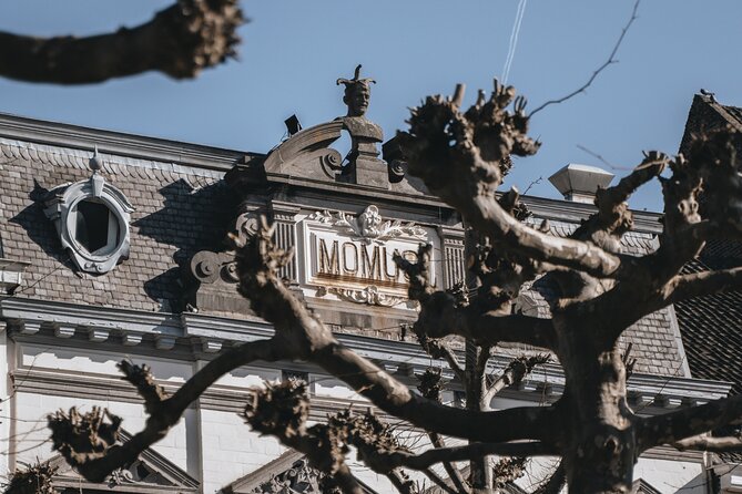Discover Maastricht With a Smile! Culture, History and People - Unique Tour Experience