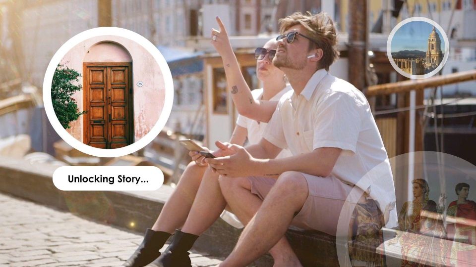 Discover Malaga: Self-Guided Audio Walk With Storyhunt - Good To Know