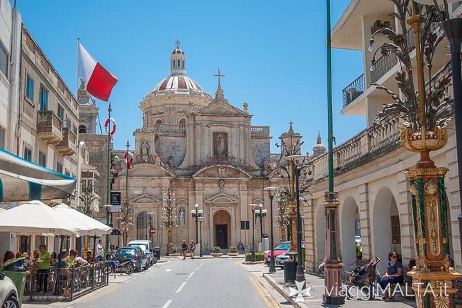 Discover Mdina & Rabat Private Walking Tour - Good To Know