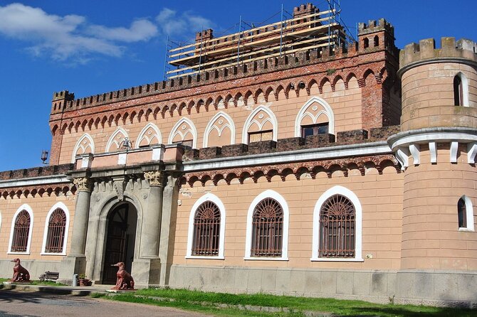 Discover Piriápolis in a Day: Excursion From Punta Del Este - Good To Know