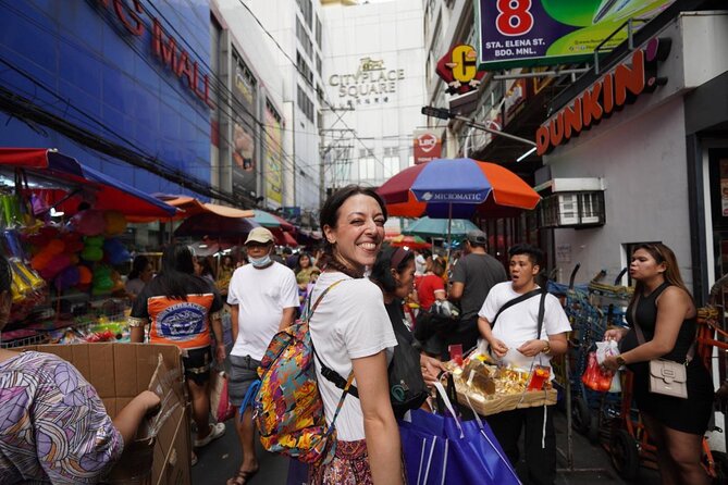 Discover Real MANILA With Tuktuk Ride - Good To Know