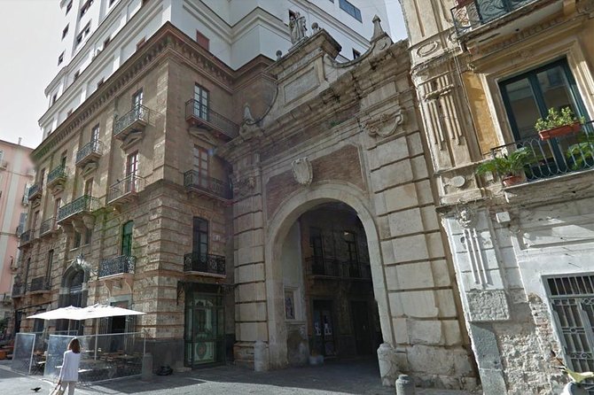 Discover Salerno - Walking Tour With a Local Expert Guide - - Good To Know