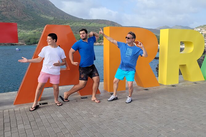 Discover Santiago Island in 1 Day - Good To Know