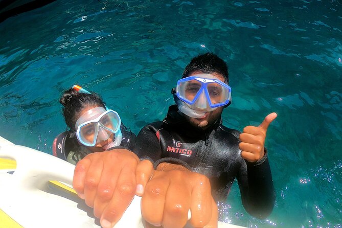 Discover Scuba Diving Experience in Turtle Habitat - Session Details
