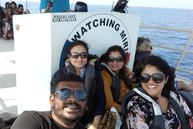 Discover Sri Lanka With Randimal Handalage - Good To Know