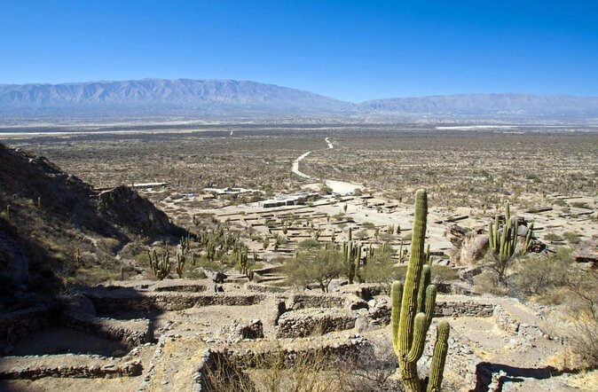 Discover Tafí Del Valle and Quilmes Ruins in a Day Tour - Good To Know