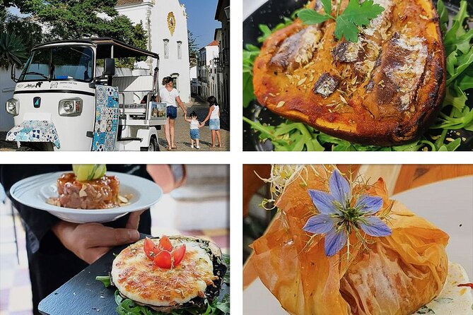 Discover Tavira - Tapas and Wine Tour - Good To Know